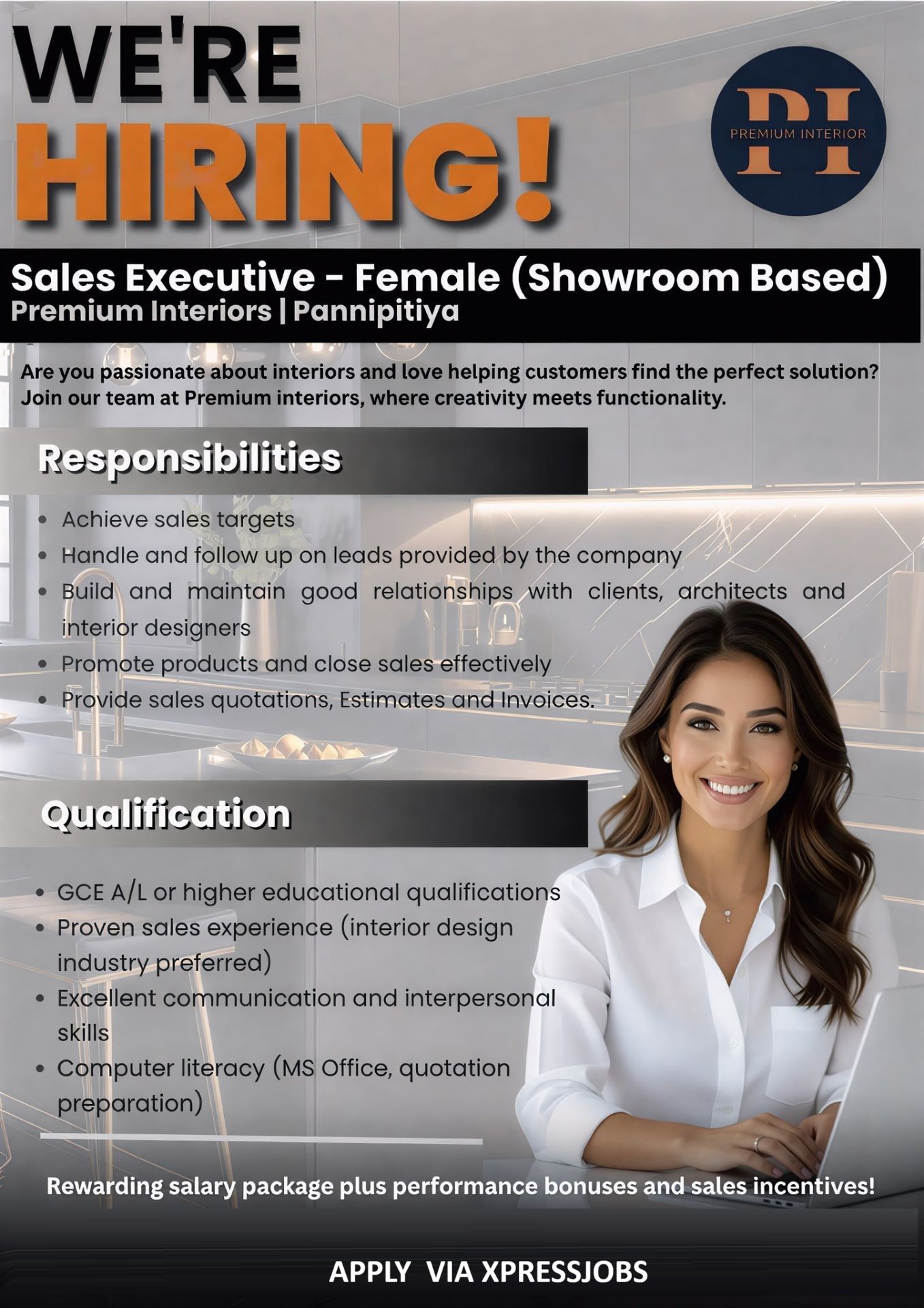 Job Image