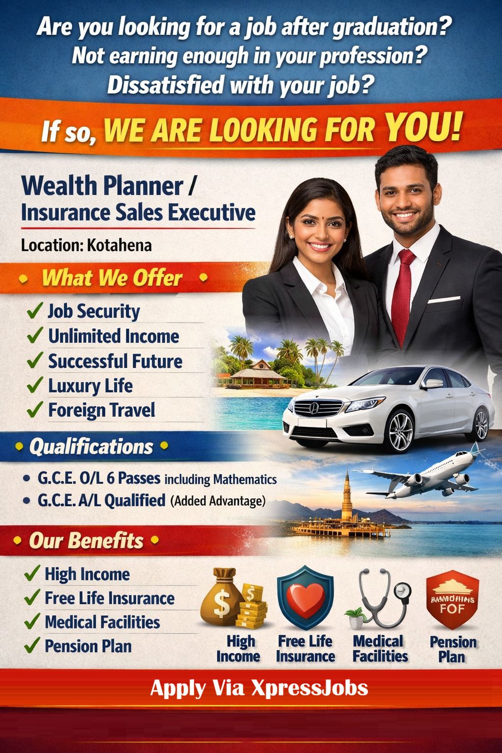 Job Image