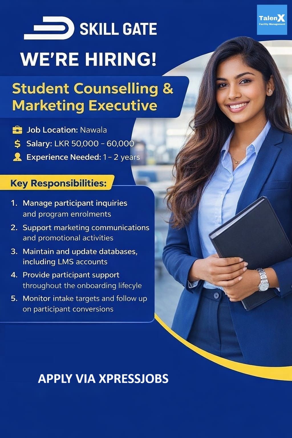 Job Image