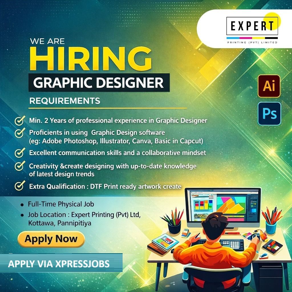 Job Image