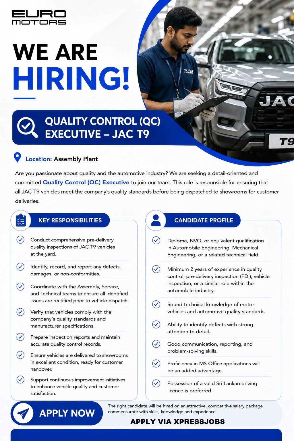 Job Image