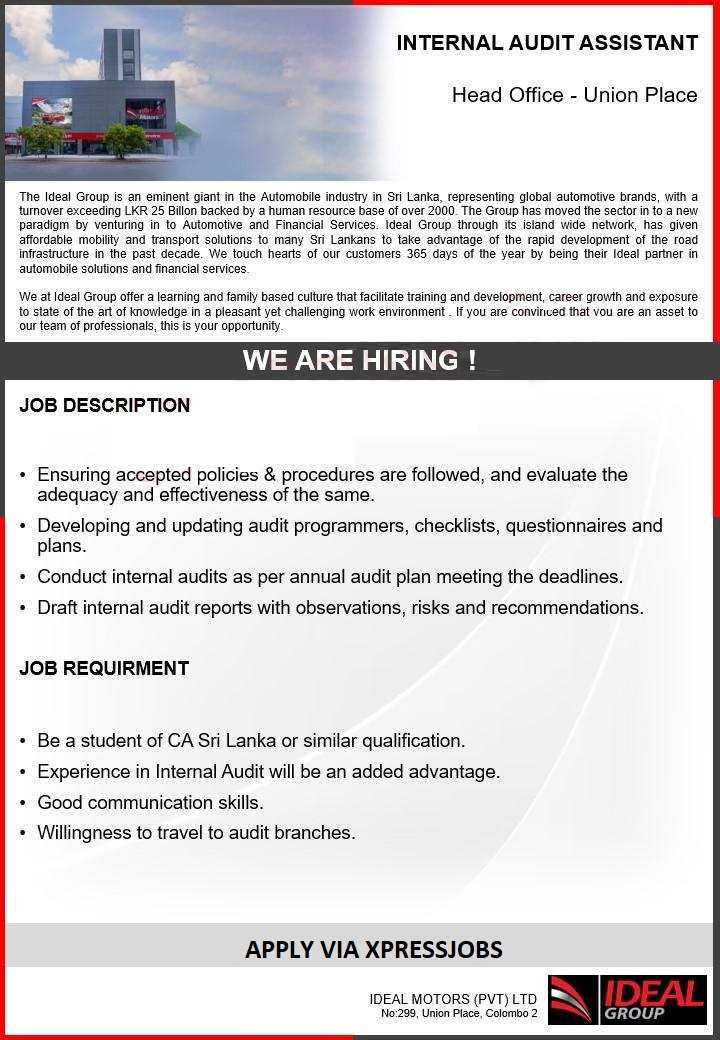 Job Image
