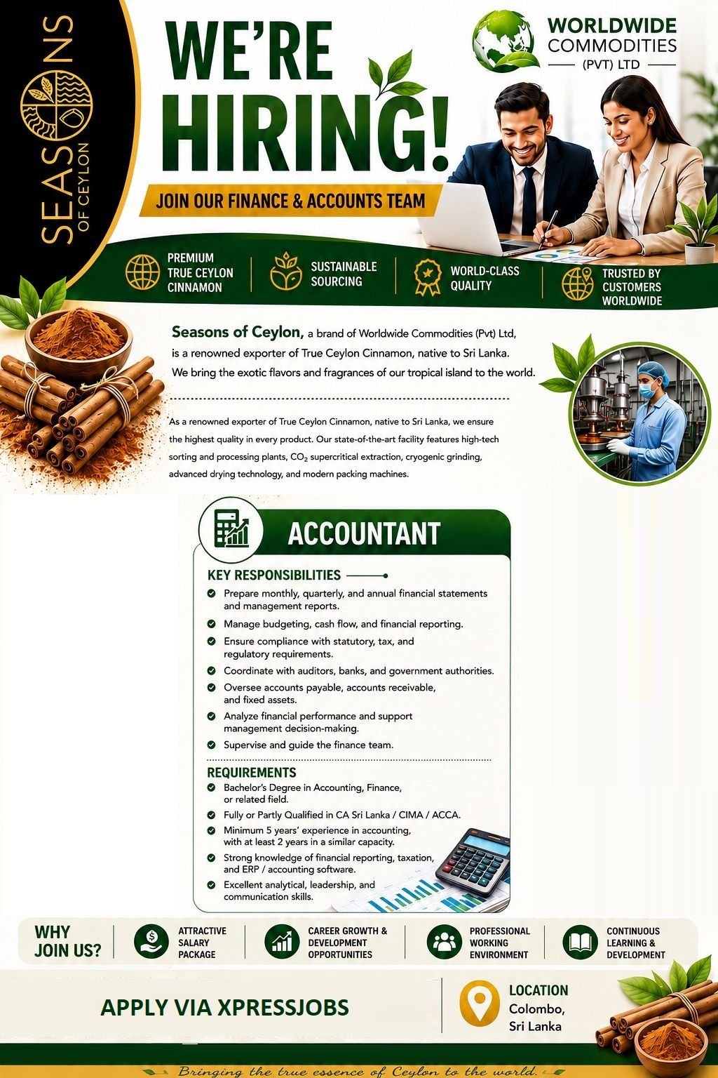 Job Image