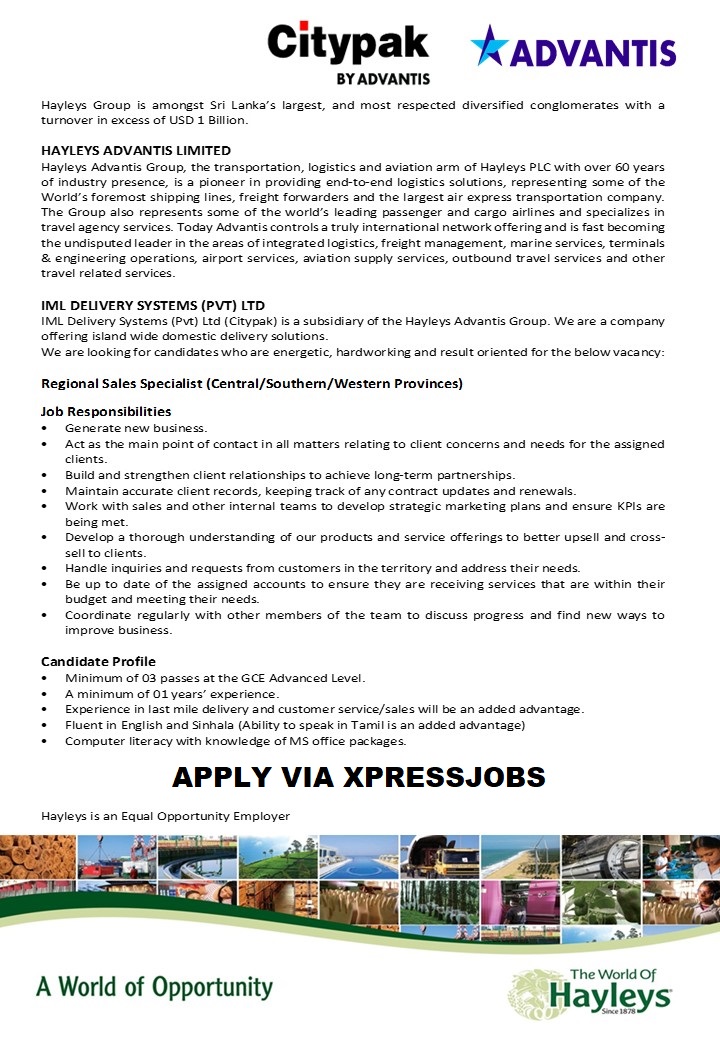 Job Image