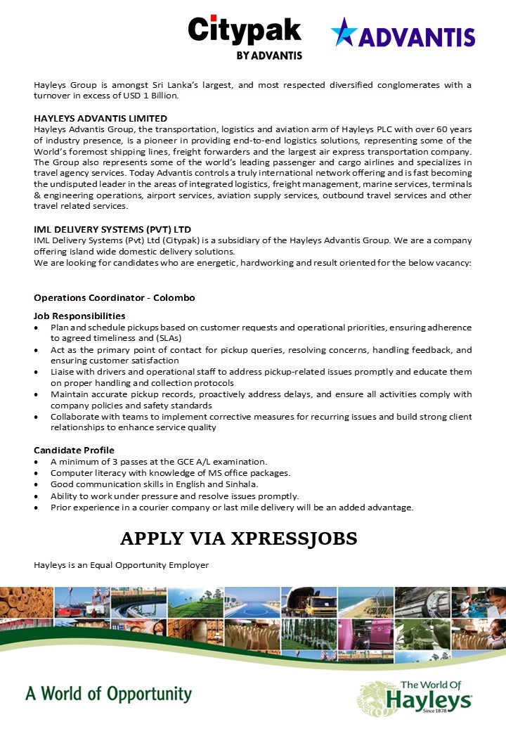 Job Image