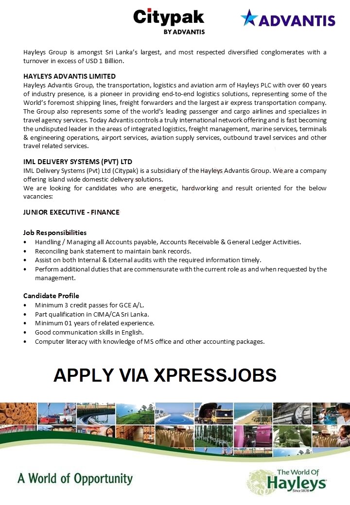 Job Image