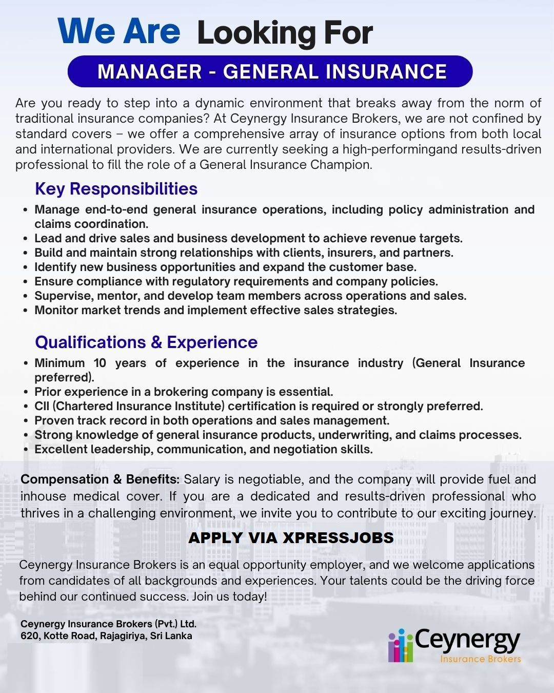 Job Image