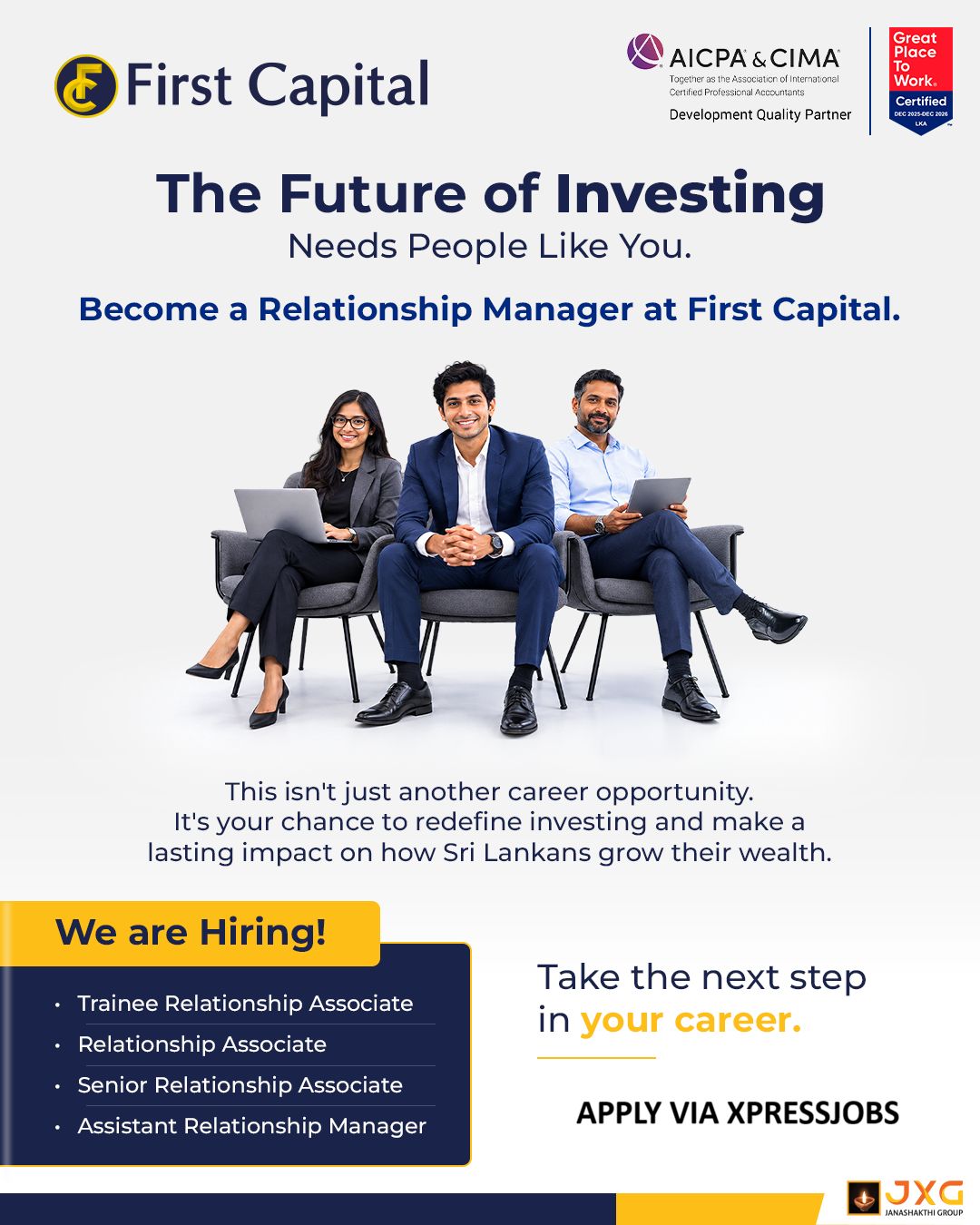 Job Image