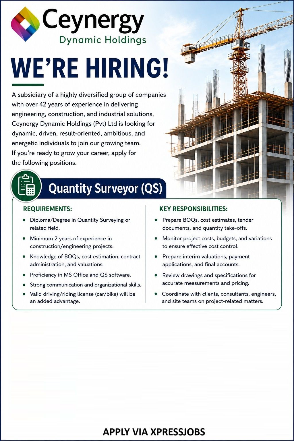 Job Image