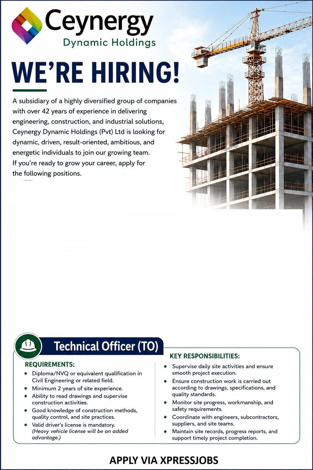 Job Image