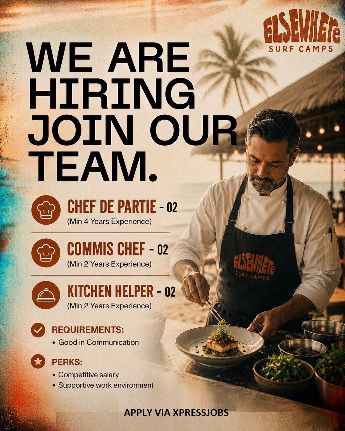 Job Image