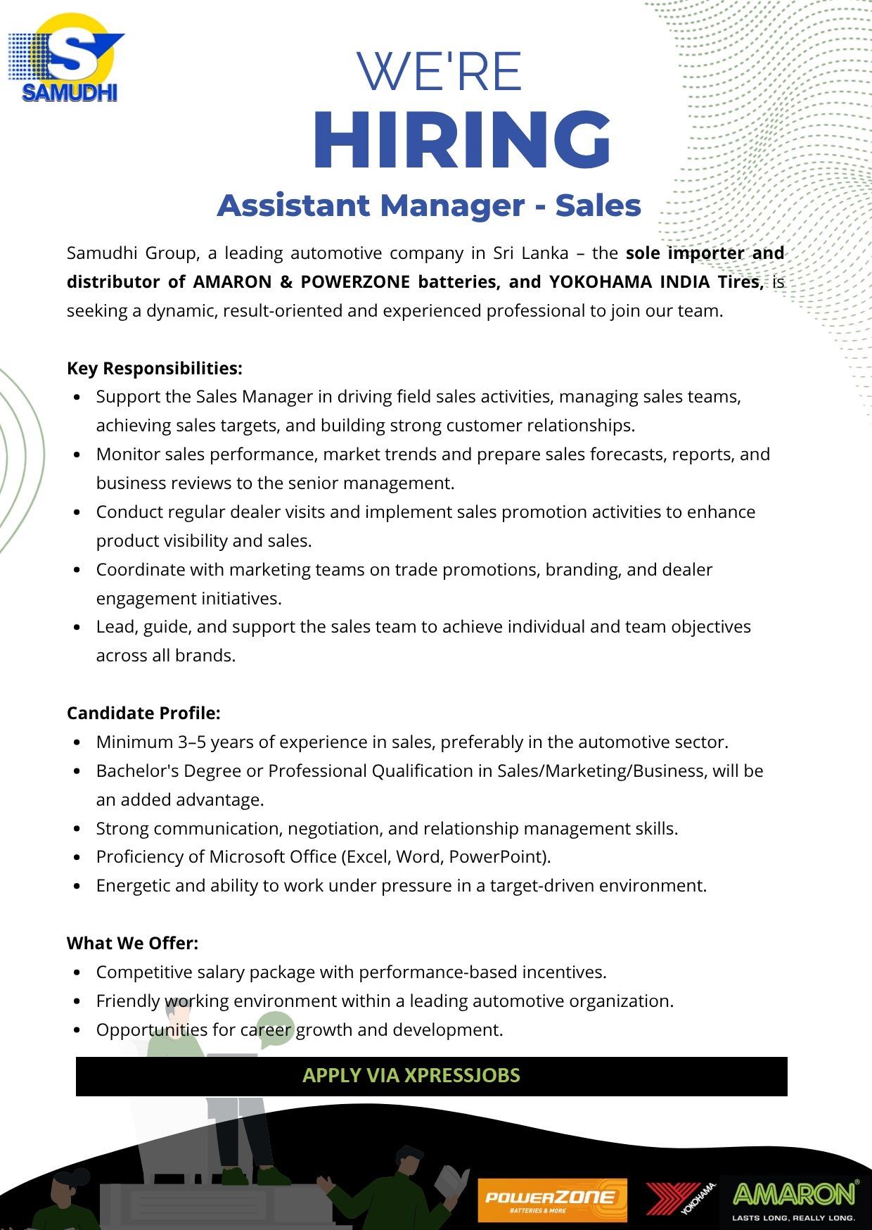 Job Image