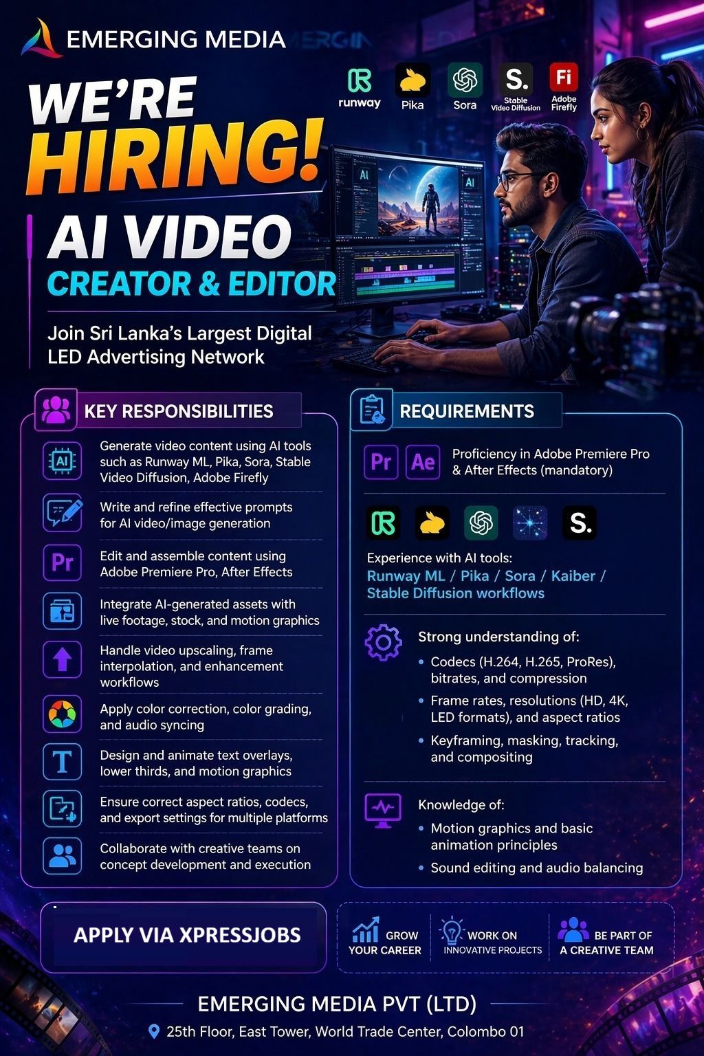 Job Image