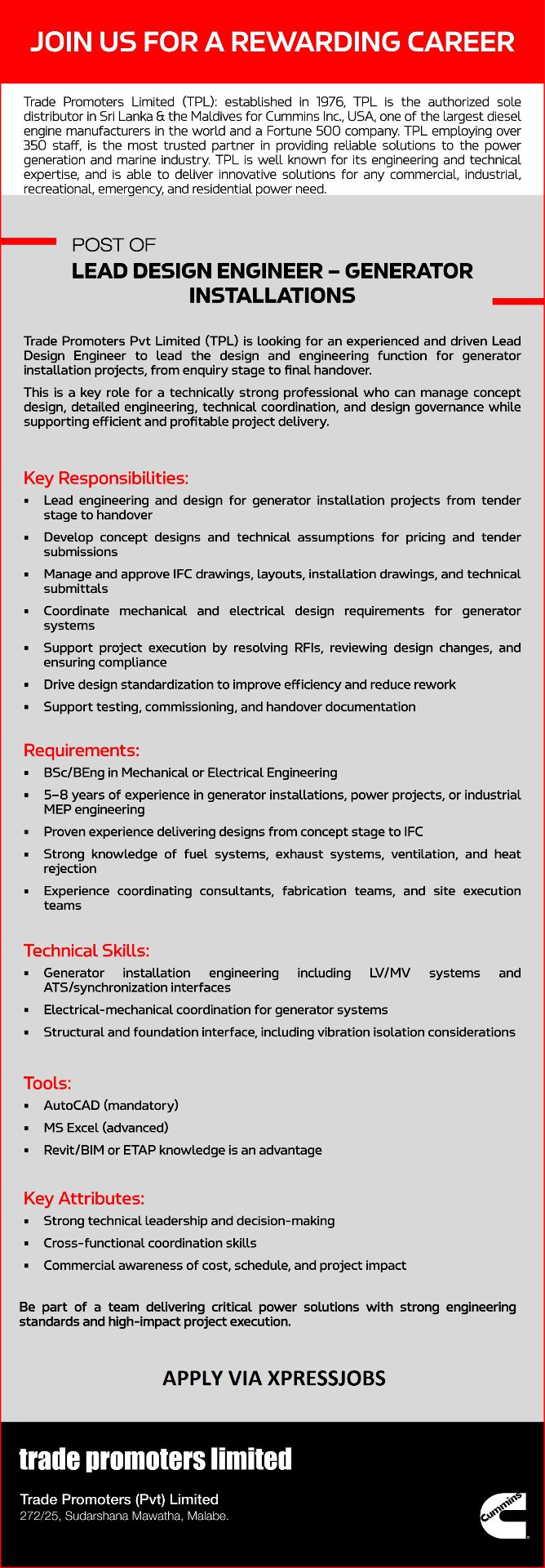 Job Image
