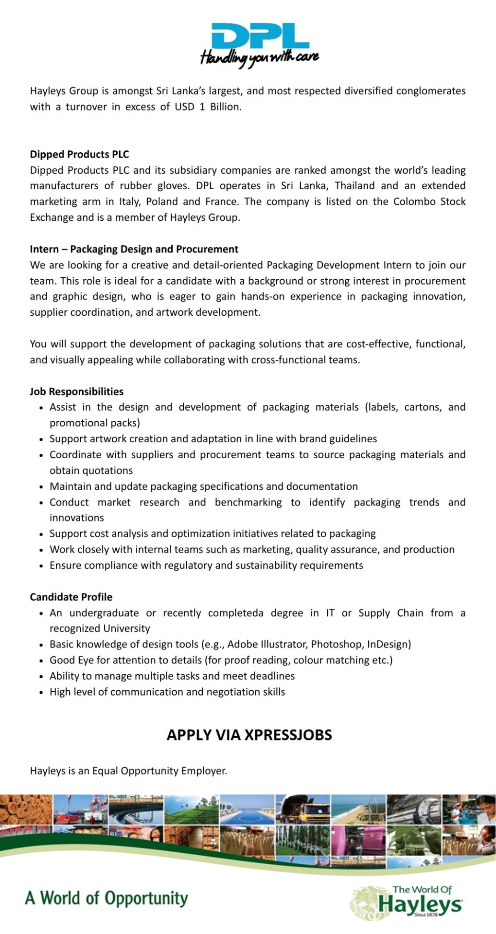 Job Image