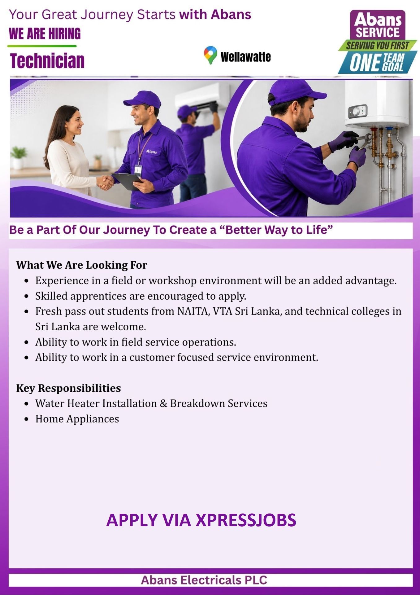 Job Image