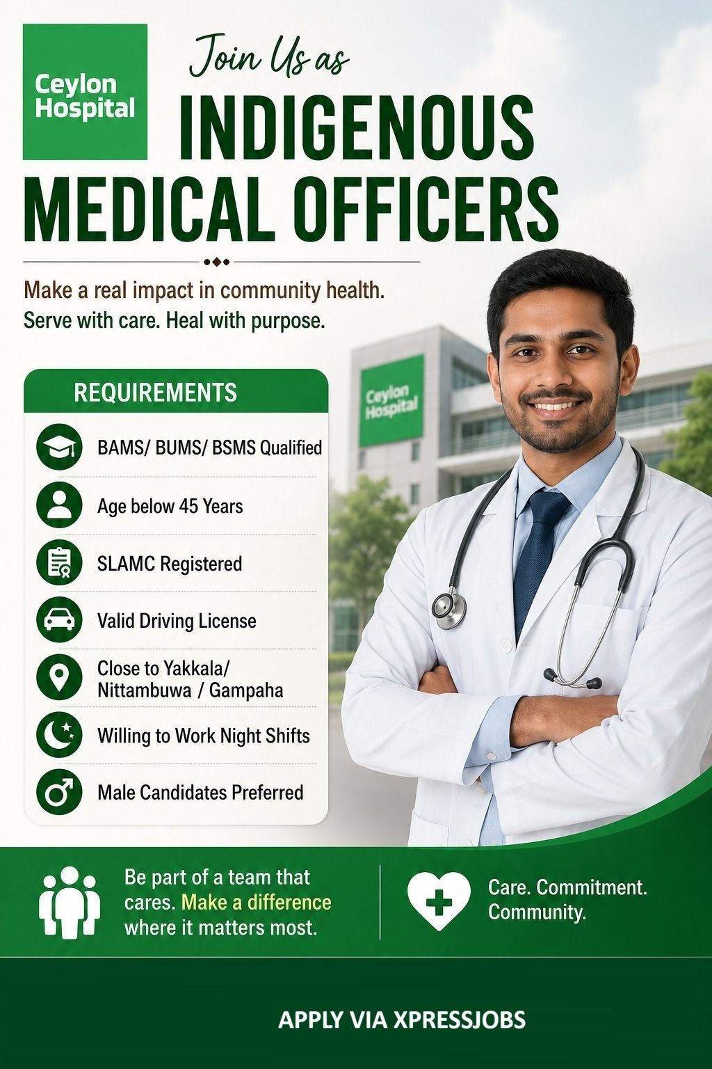 Job Image