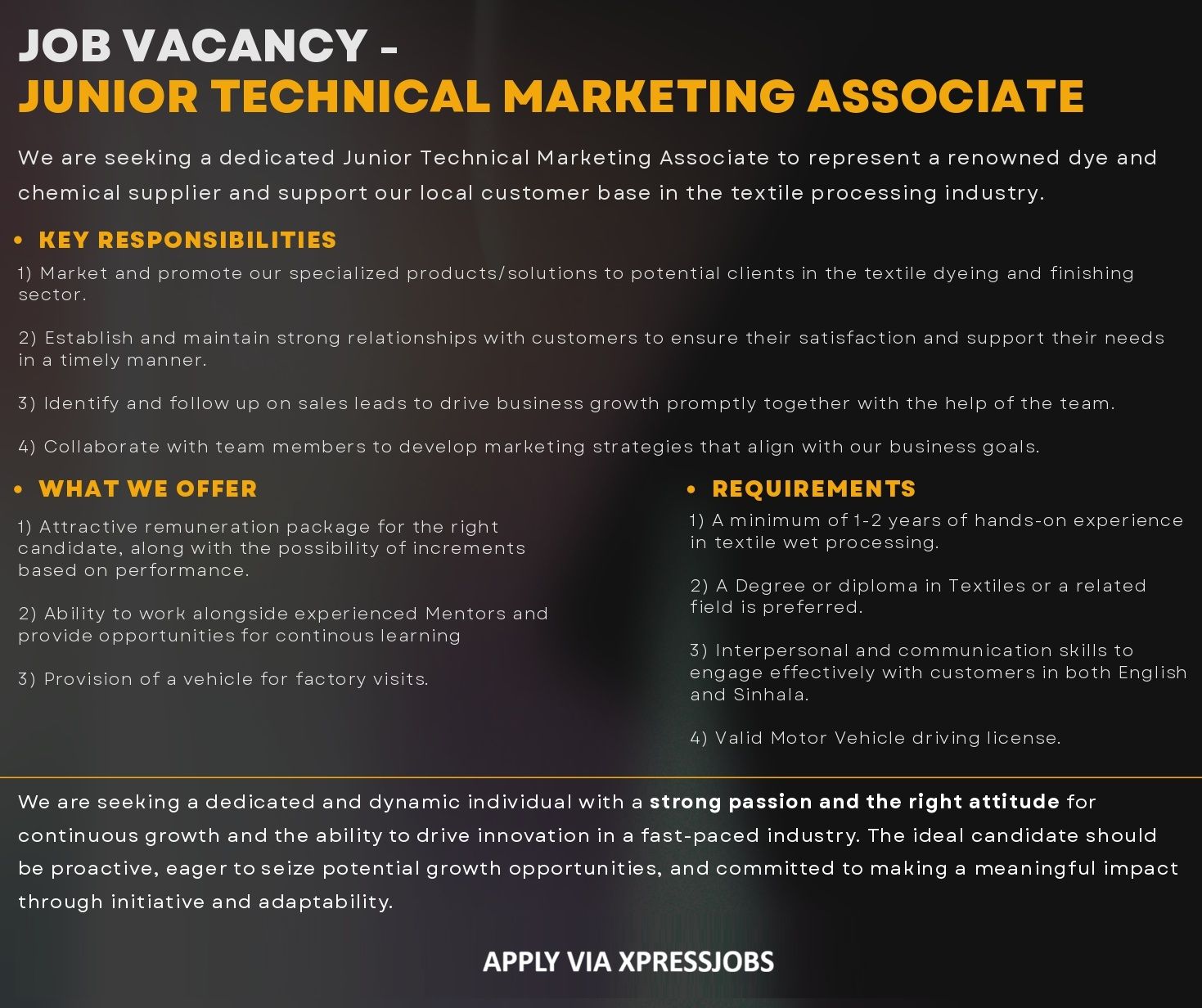 Job Image