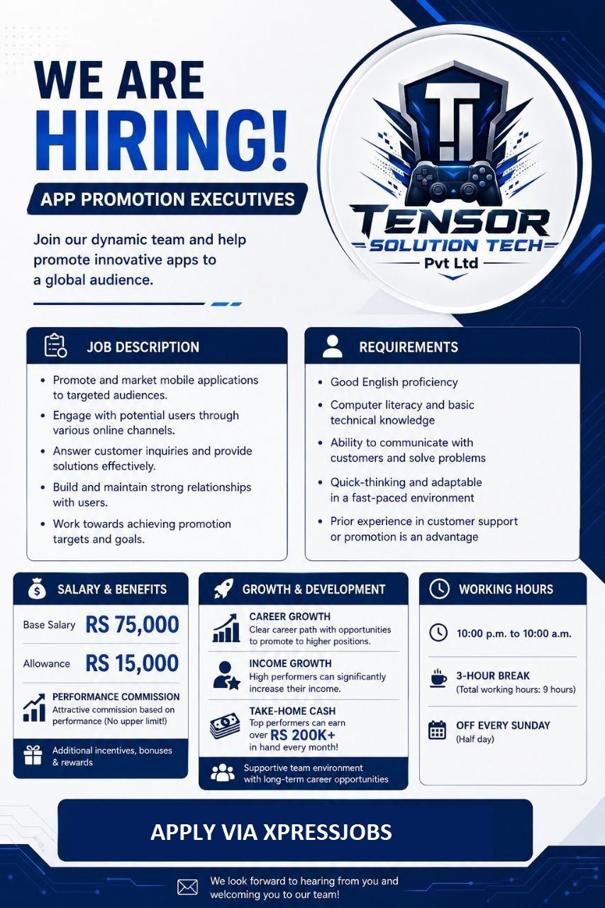 Job Image