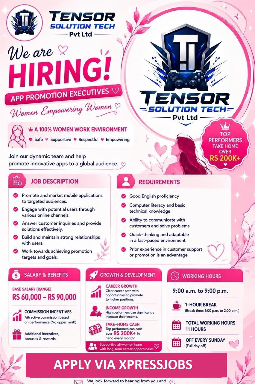 Job Image
