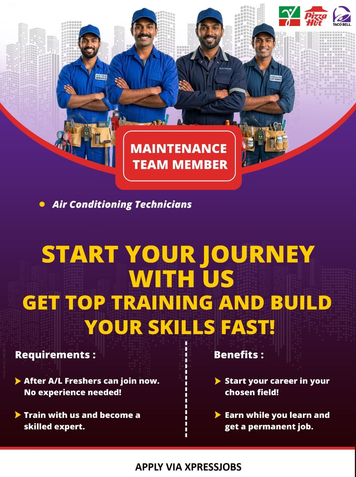 Job Image