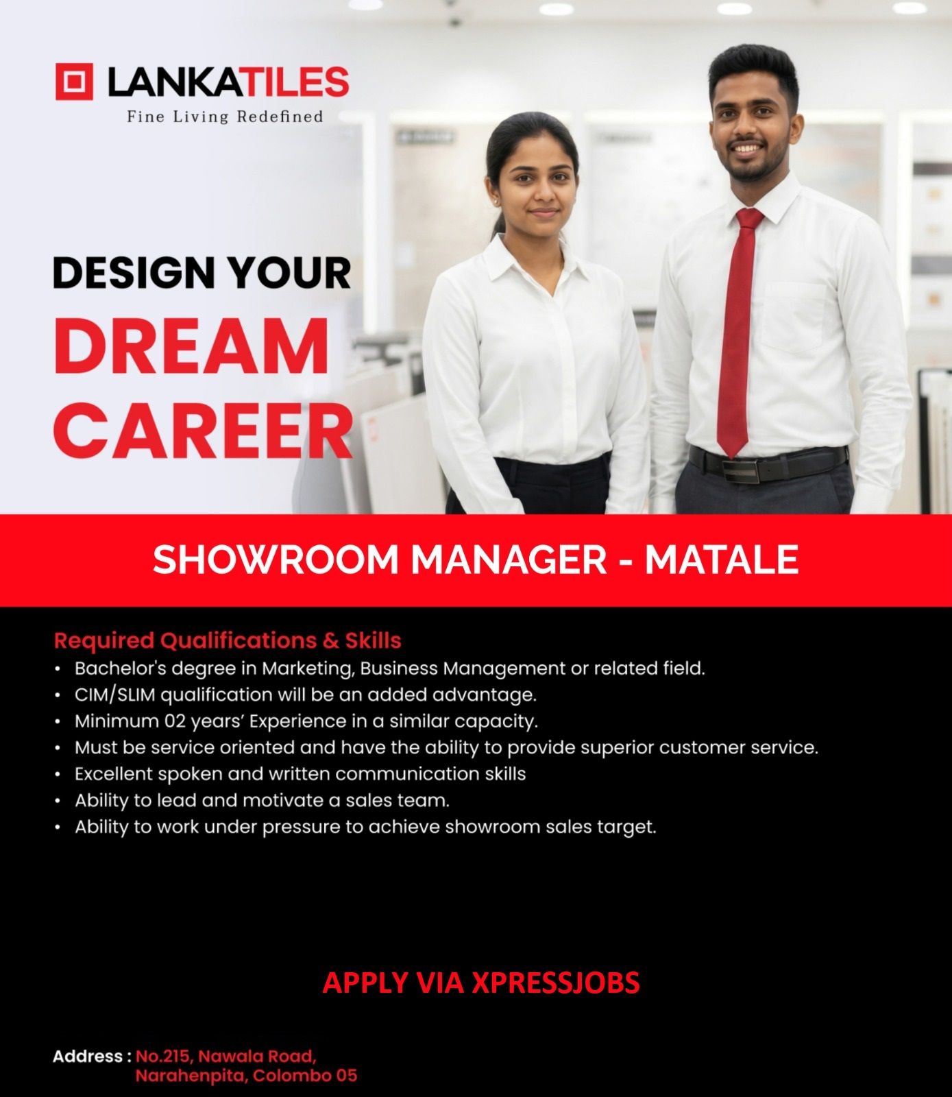 Job Image