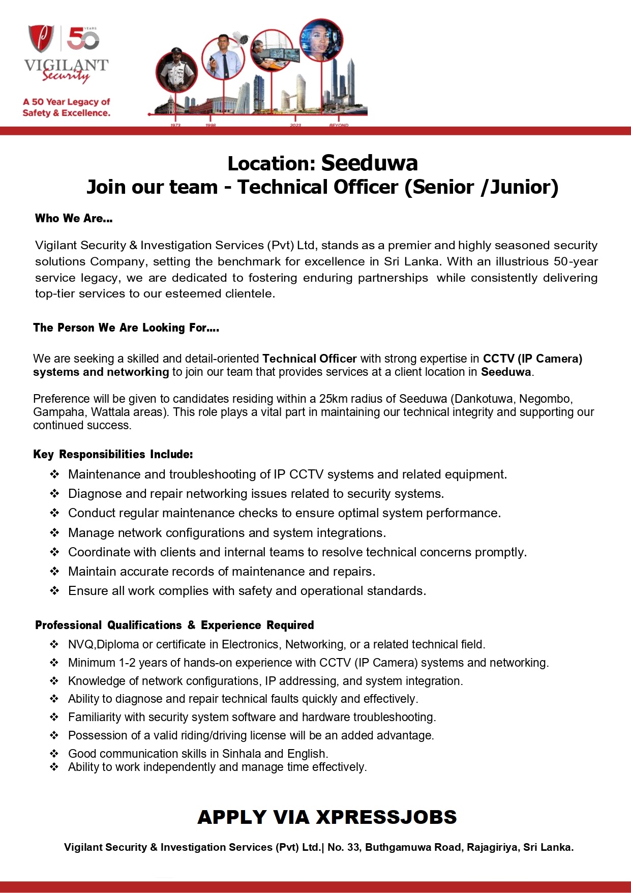 Job Image