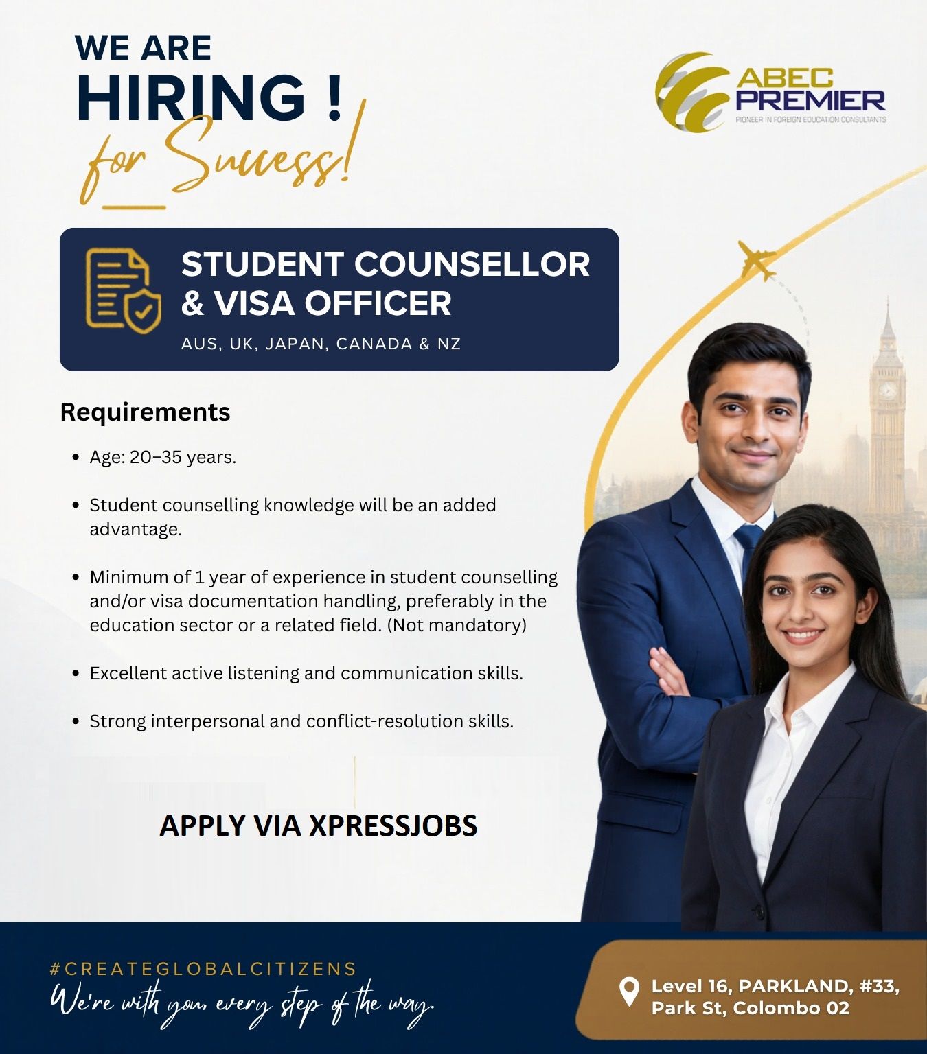 Job Image