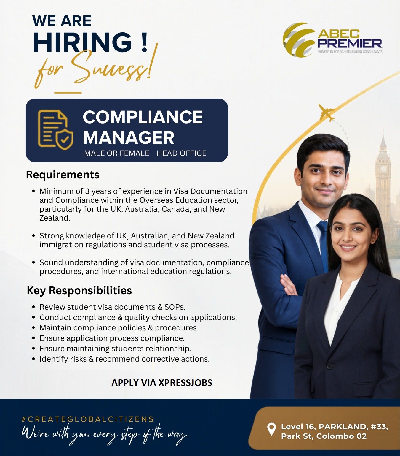 Job Image