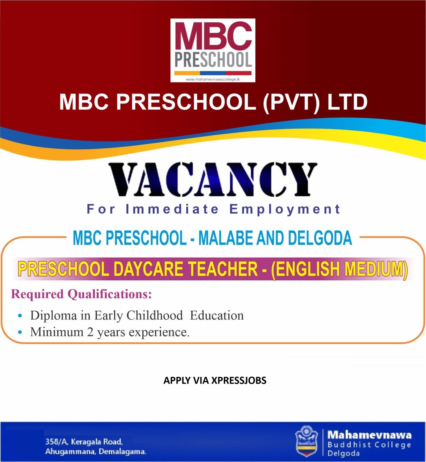 Job Image