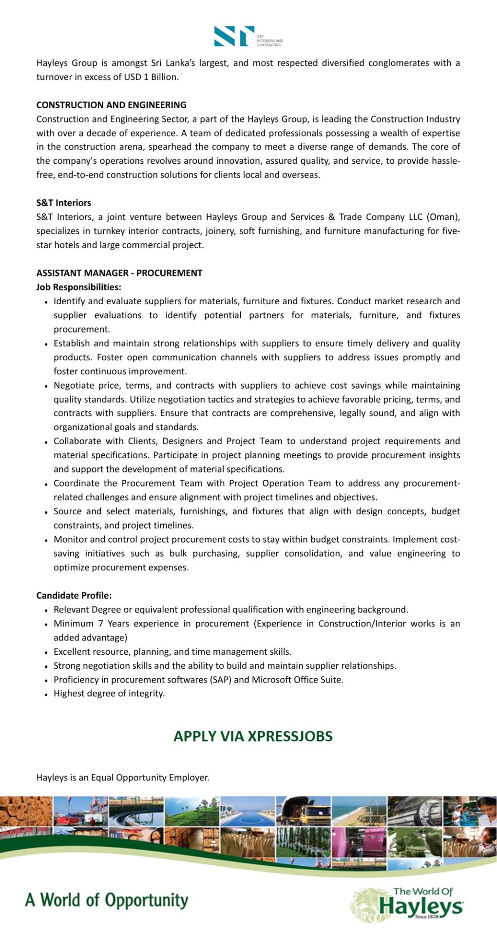Job Image