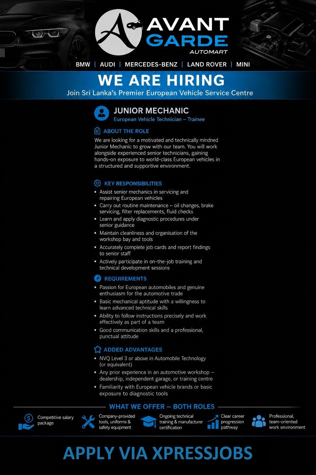 Job Image
