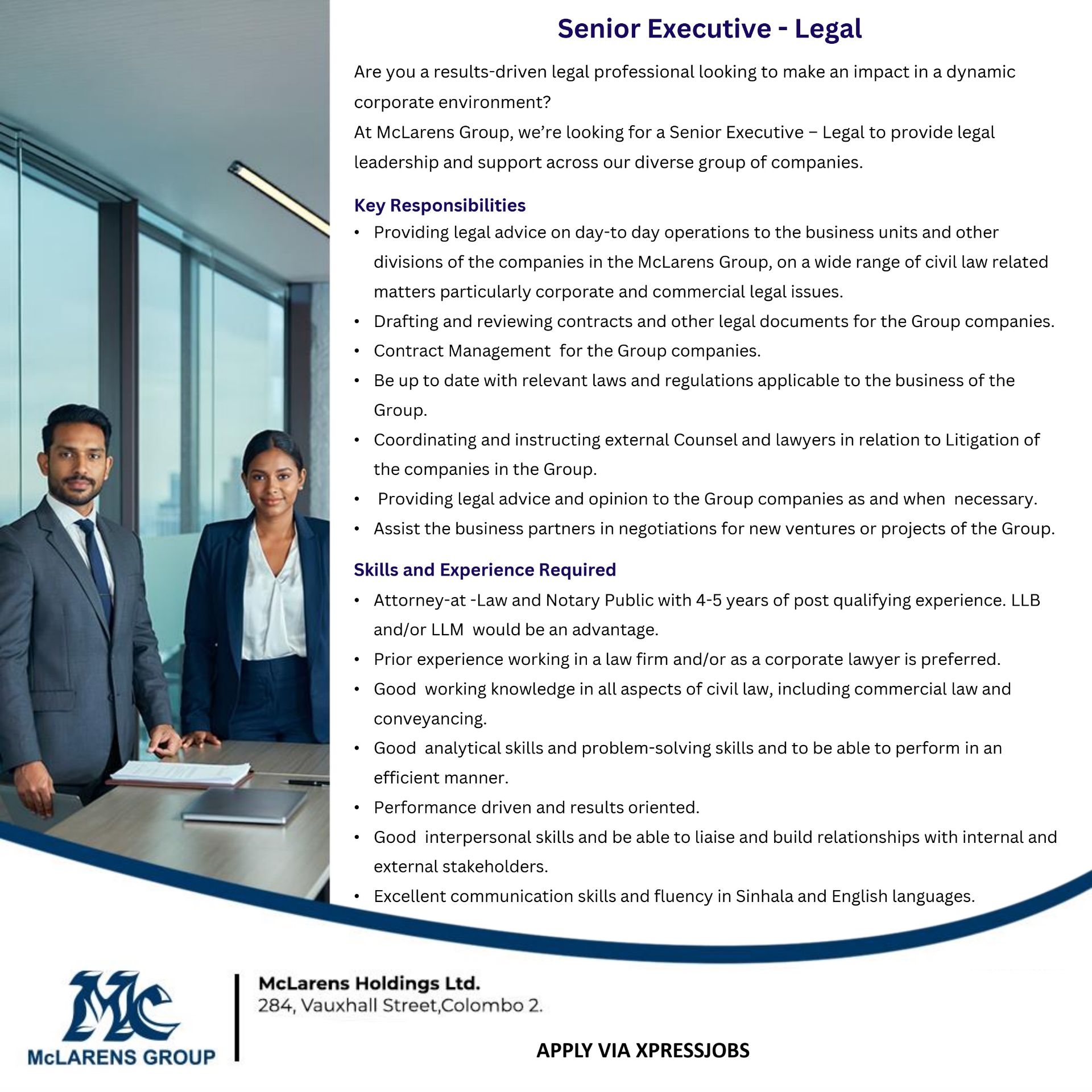Job Image