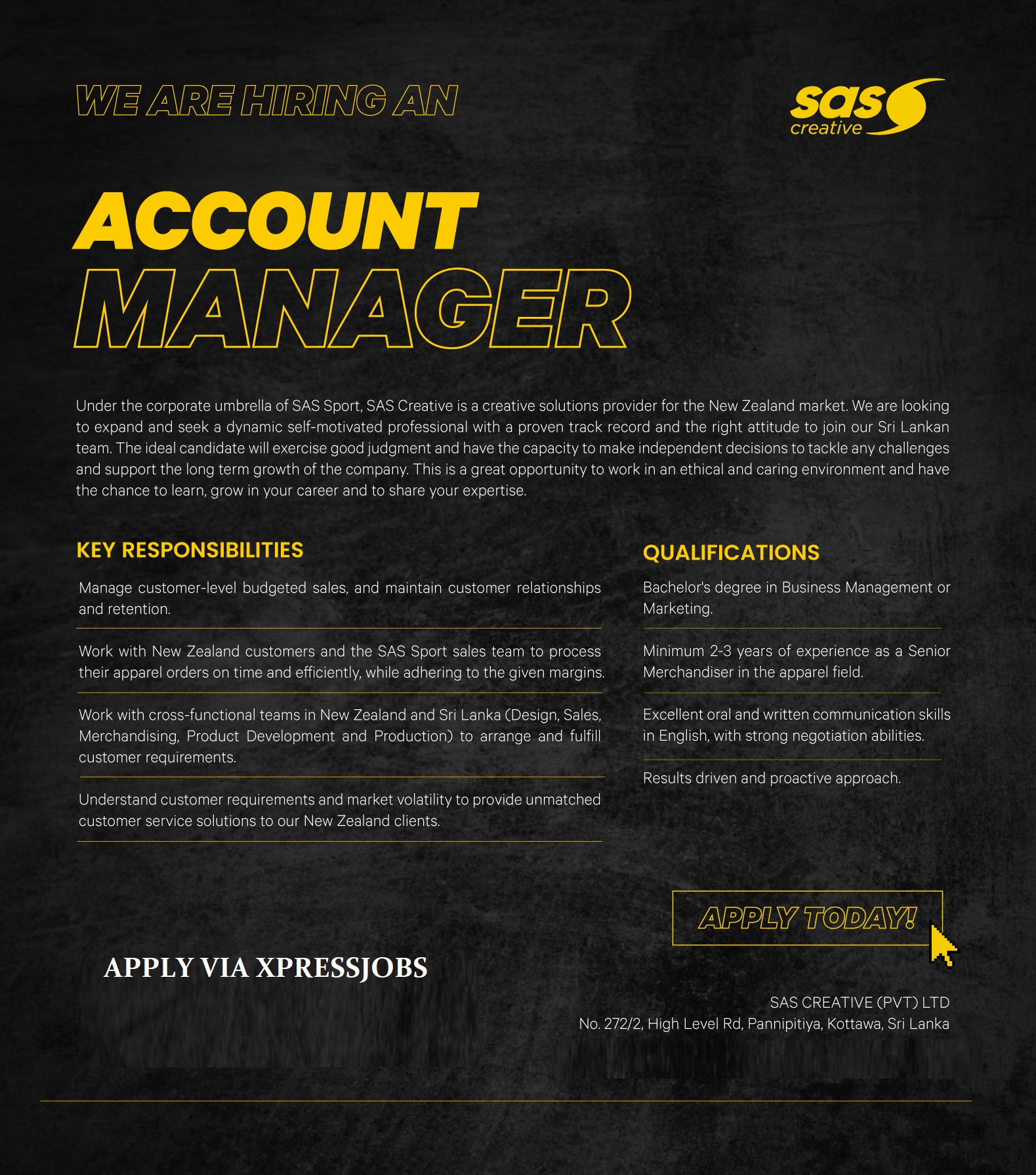 Job Image