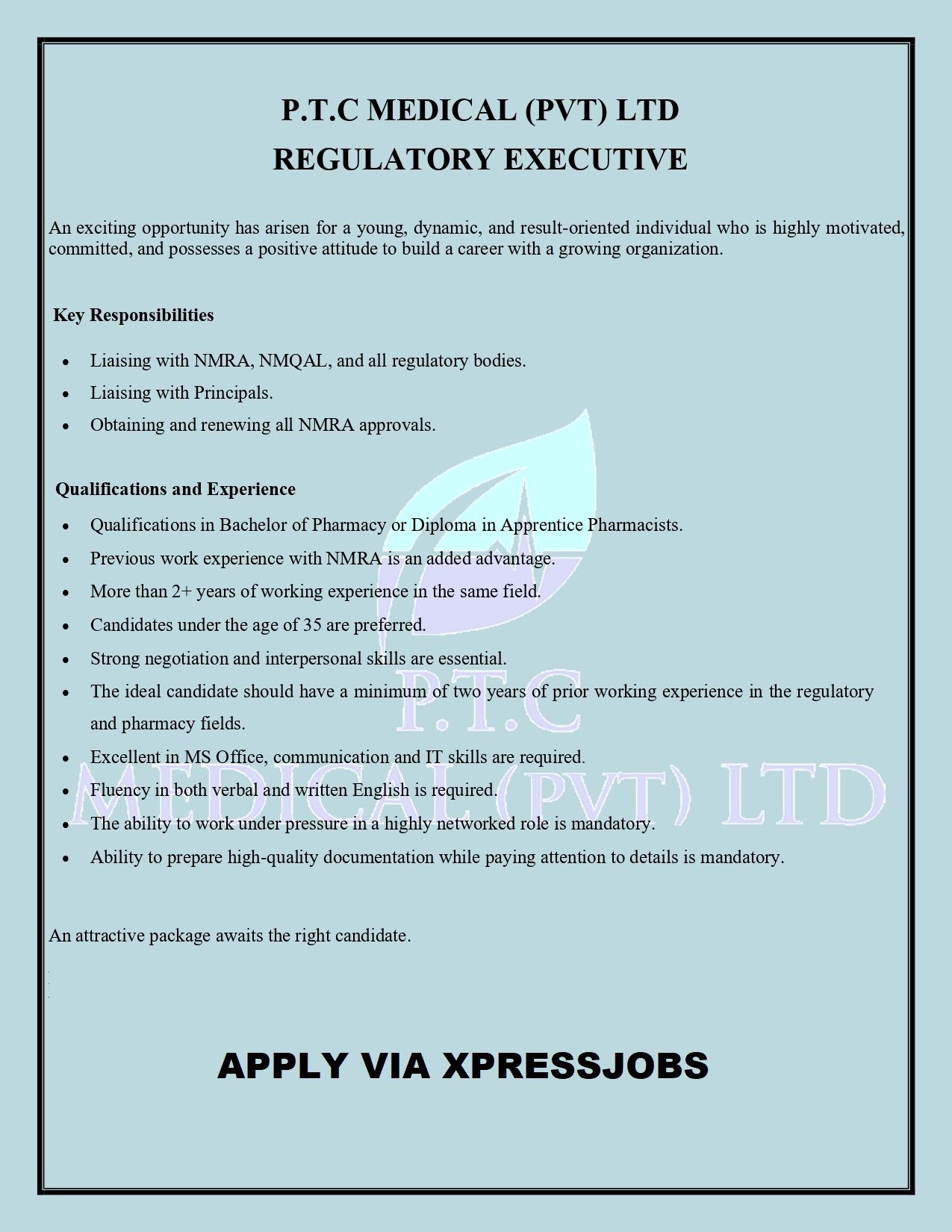 Job Image