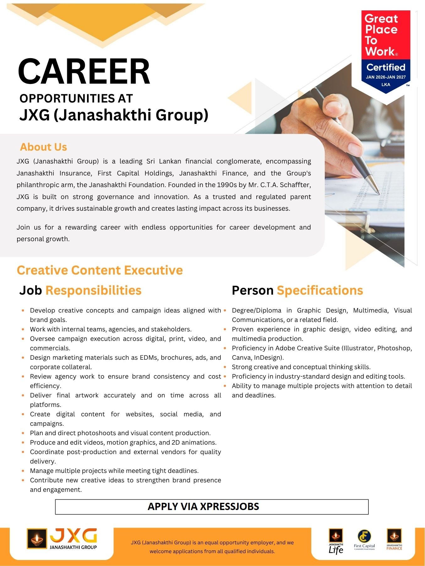 Job Image