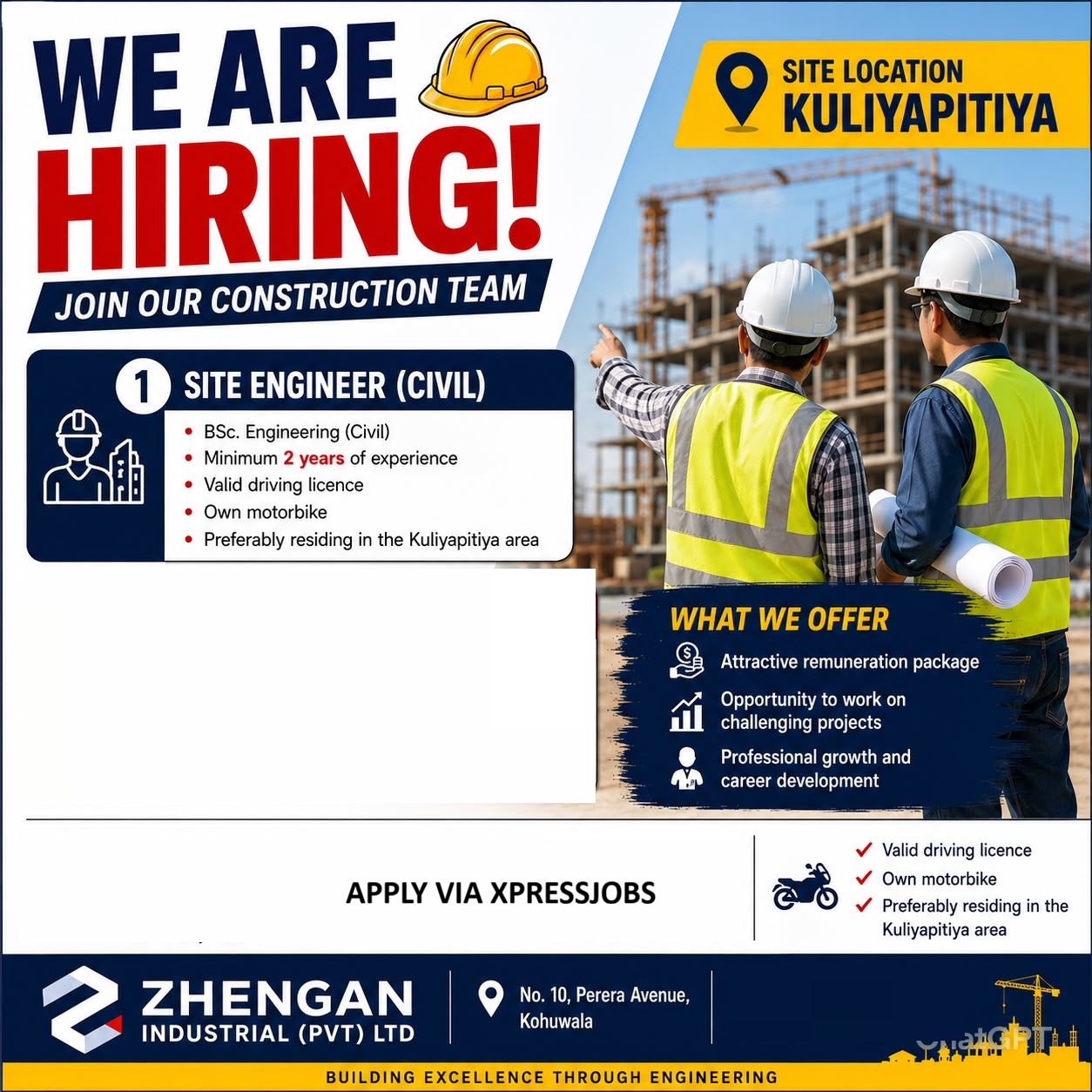 Job Image