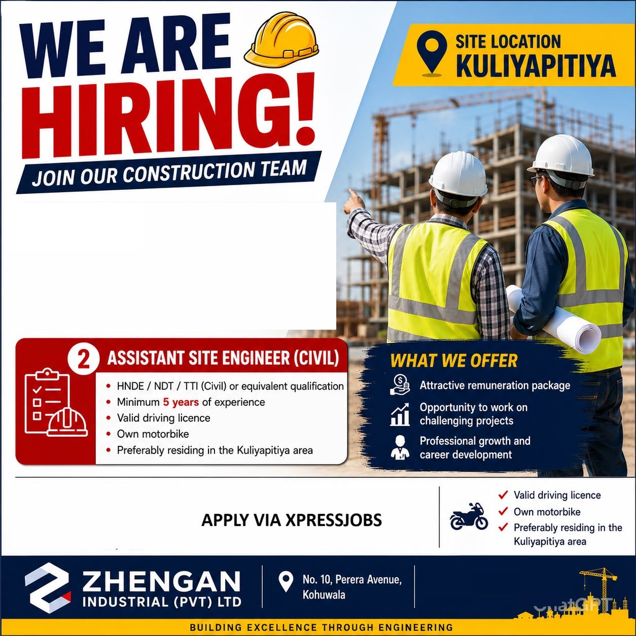 Job Image