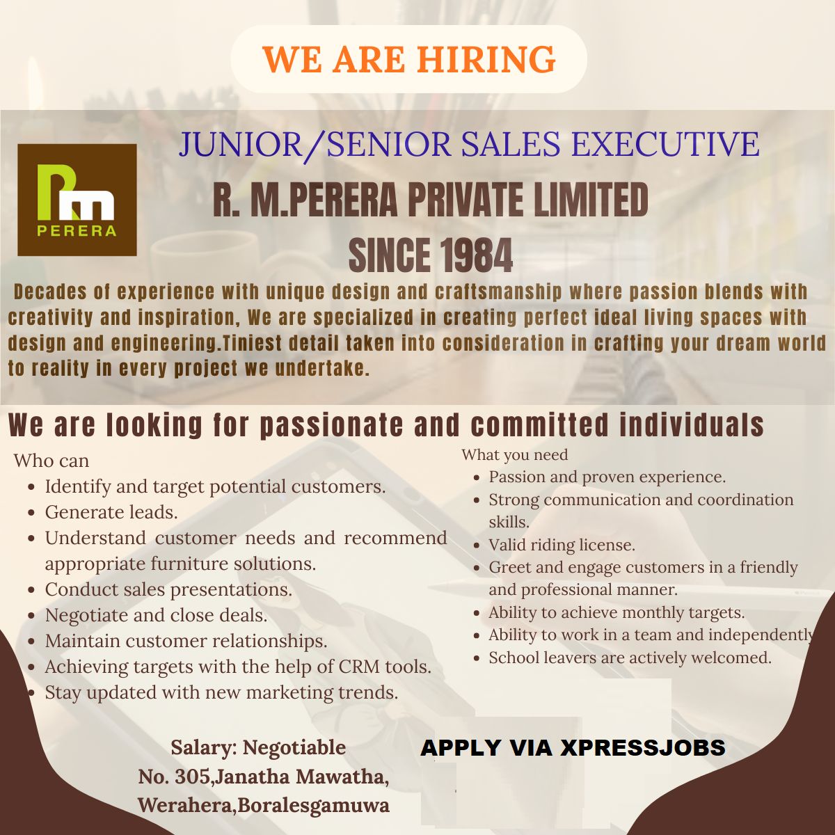 Job Image