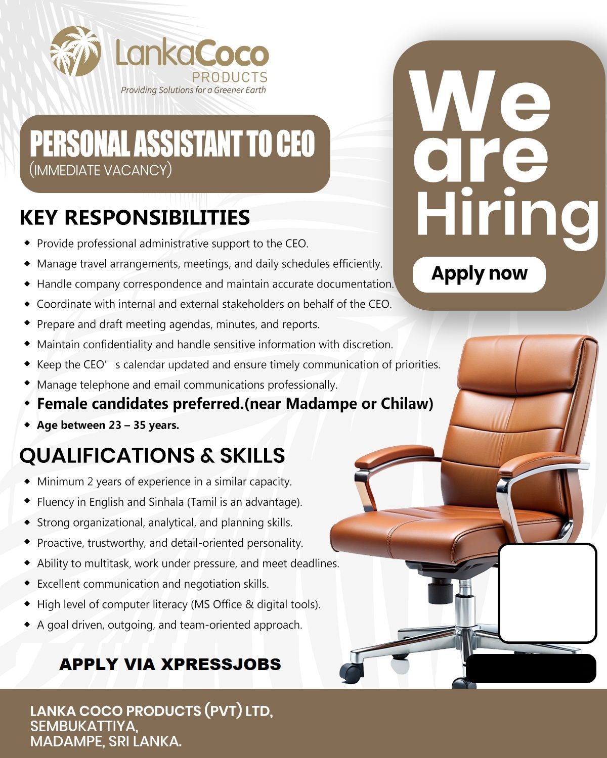 Job Image