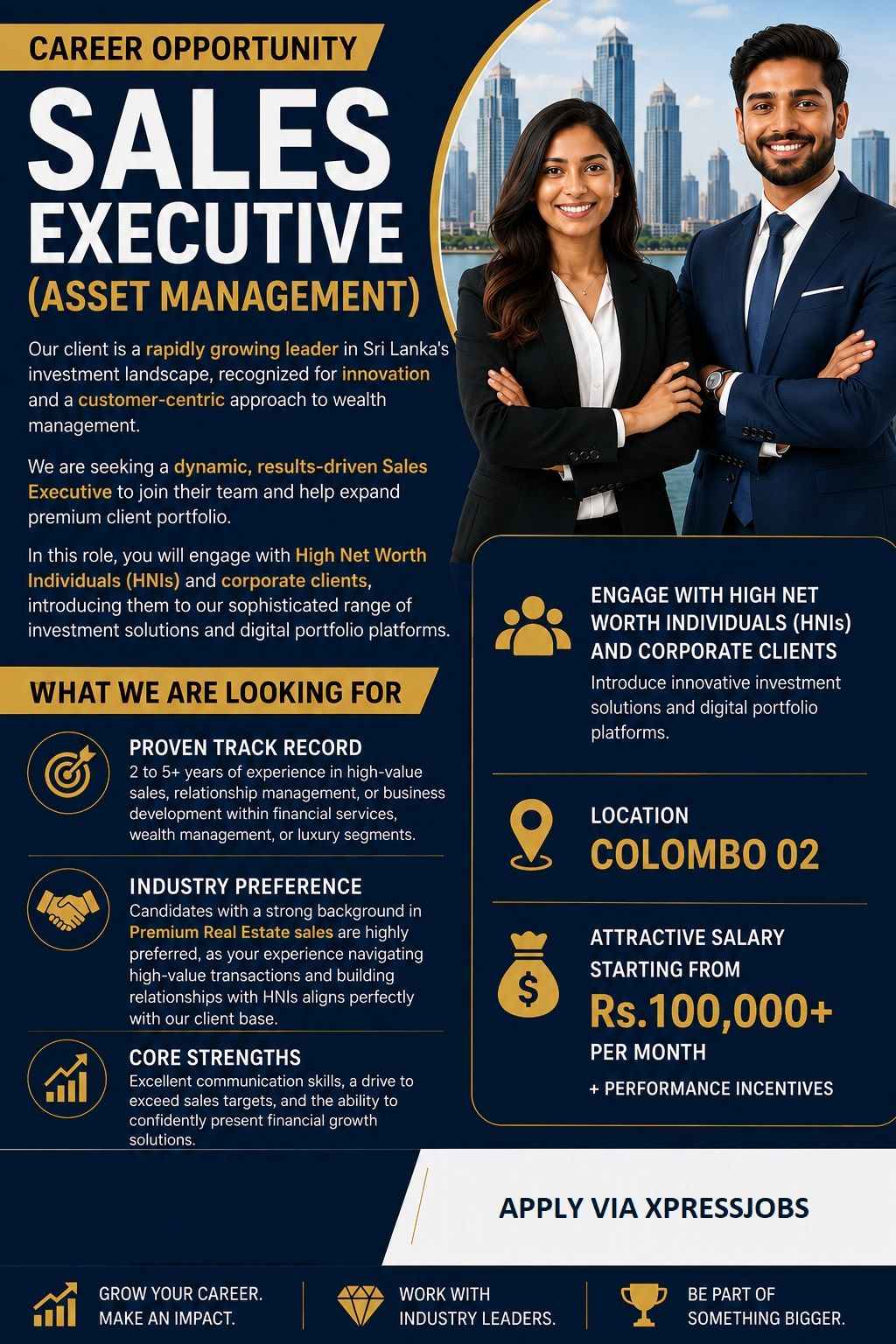 Job Image