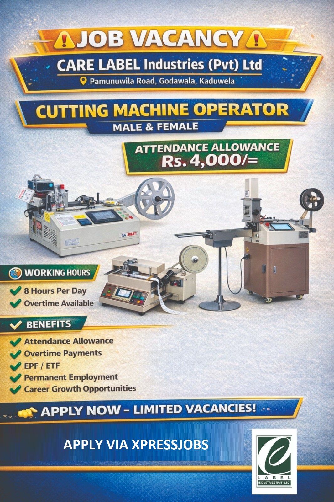 Job Image