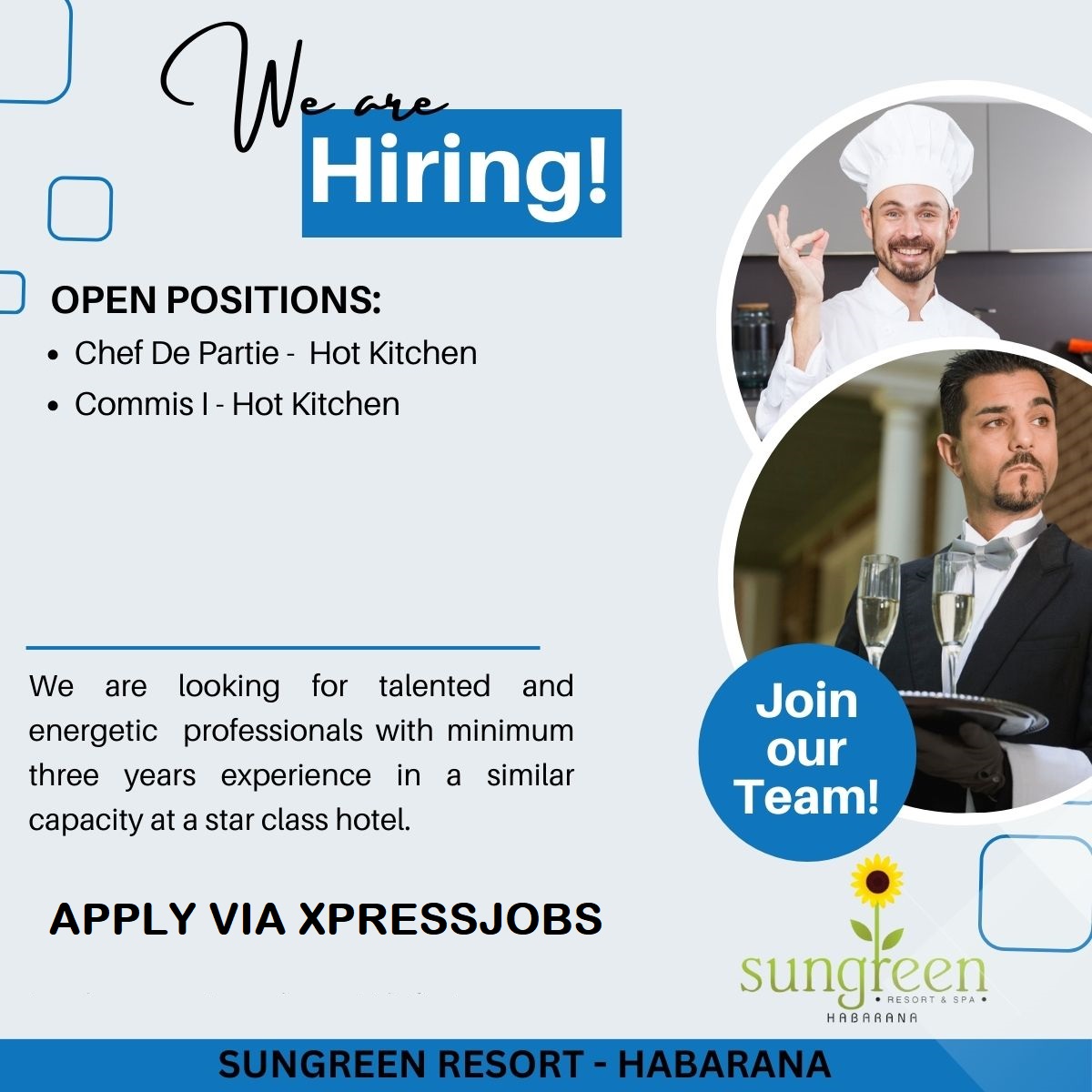 Job Image