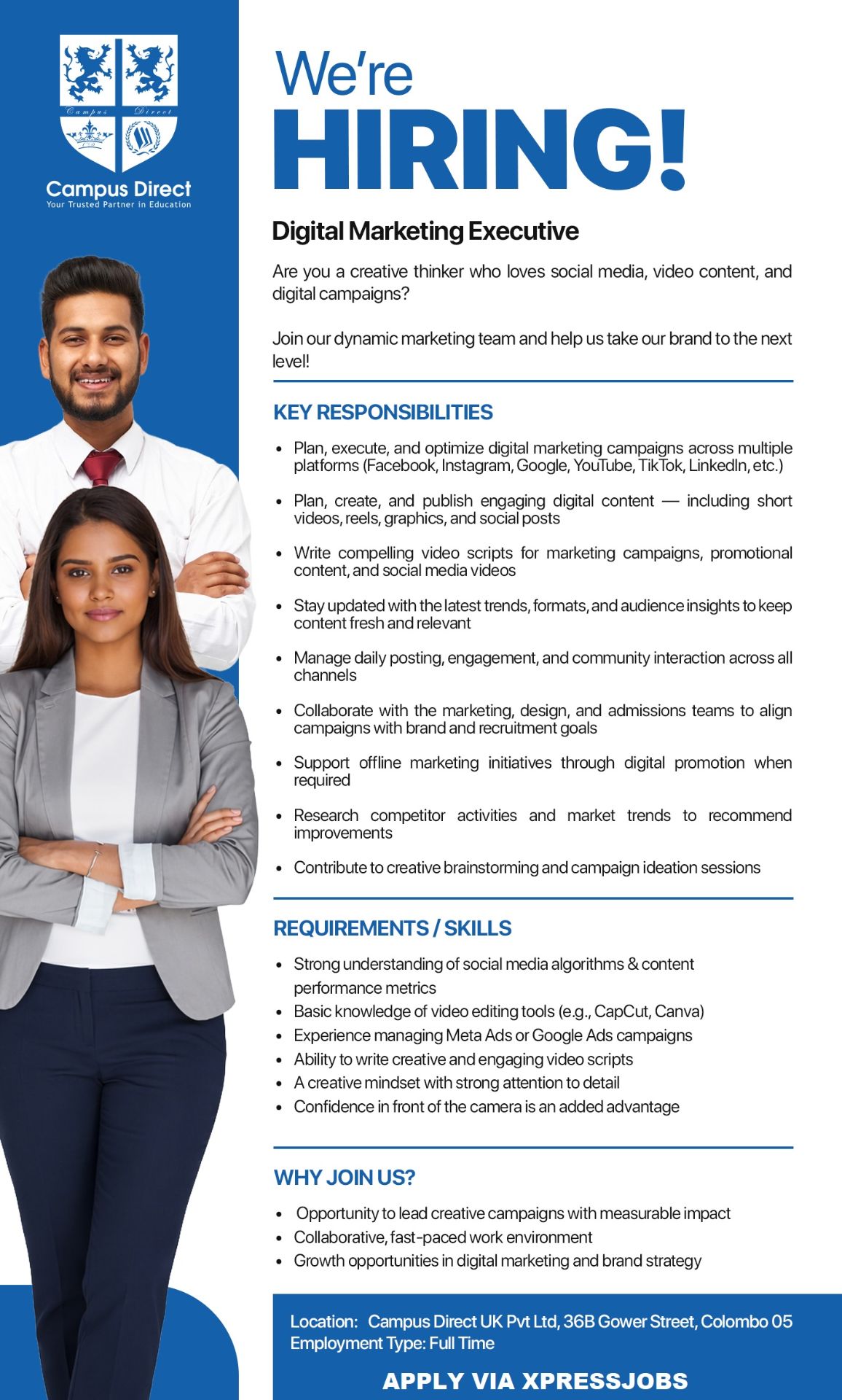 Job Image