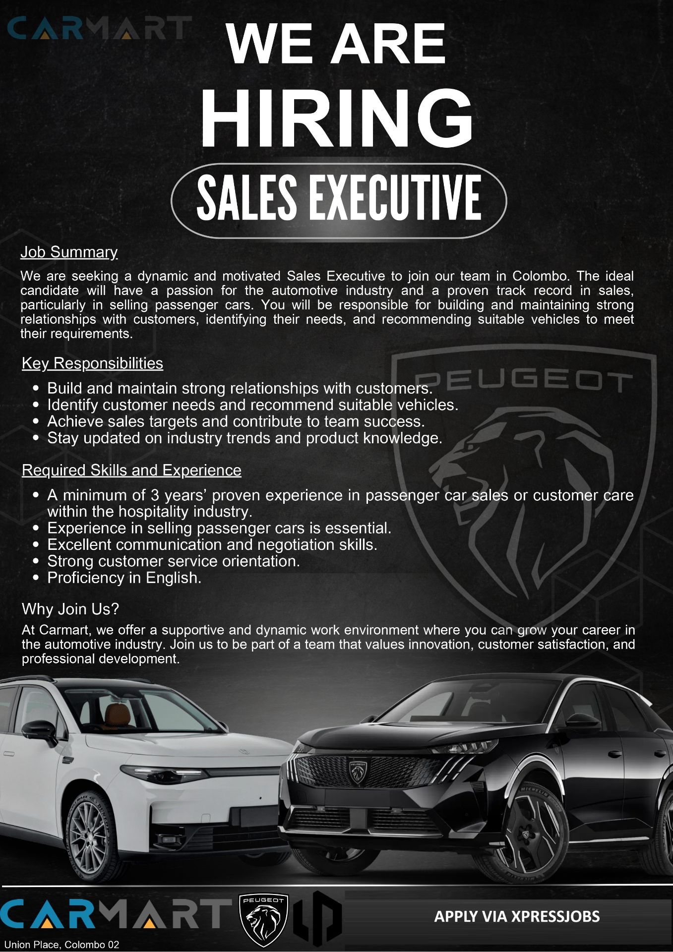 Job Image
