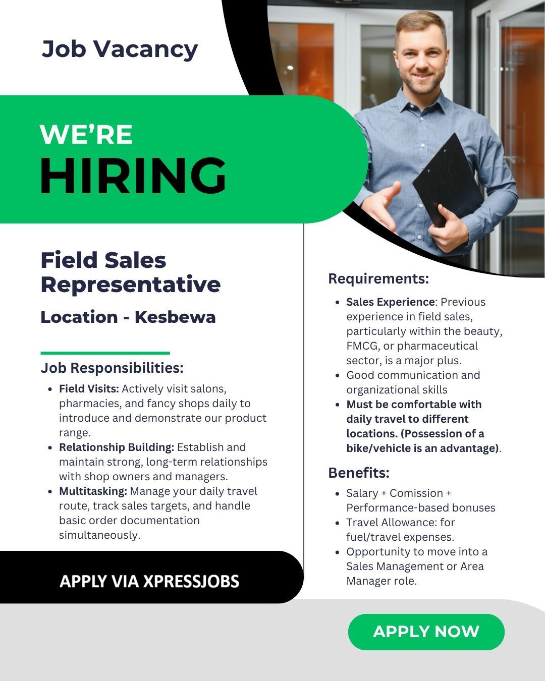 Job Image