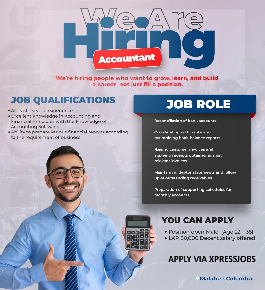 Job Image