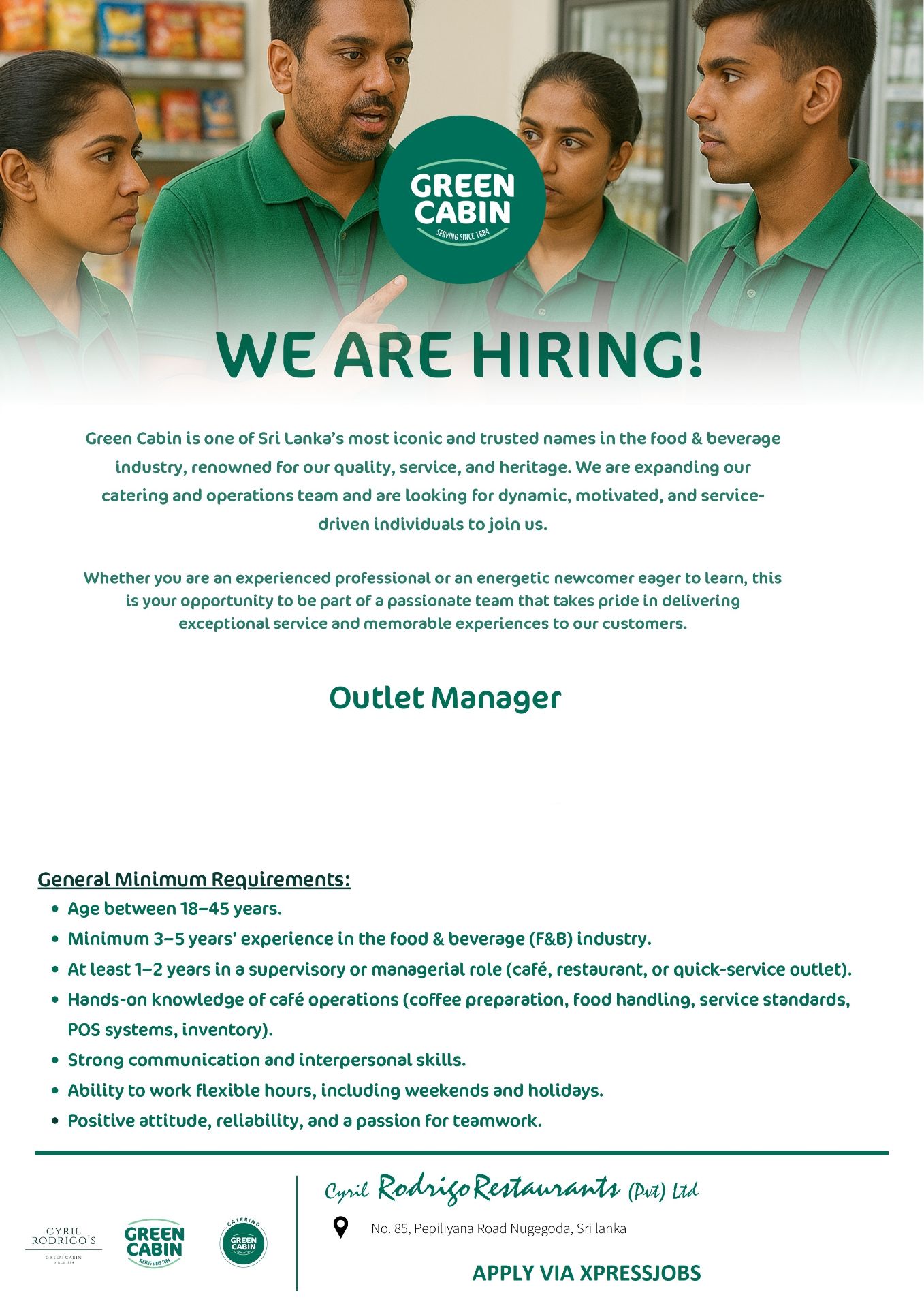 Job Image