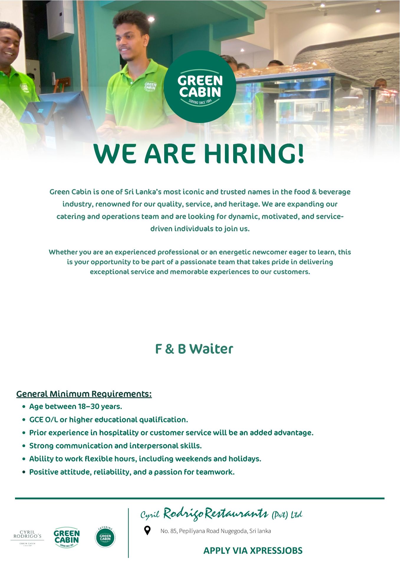 Job Image