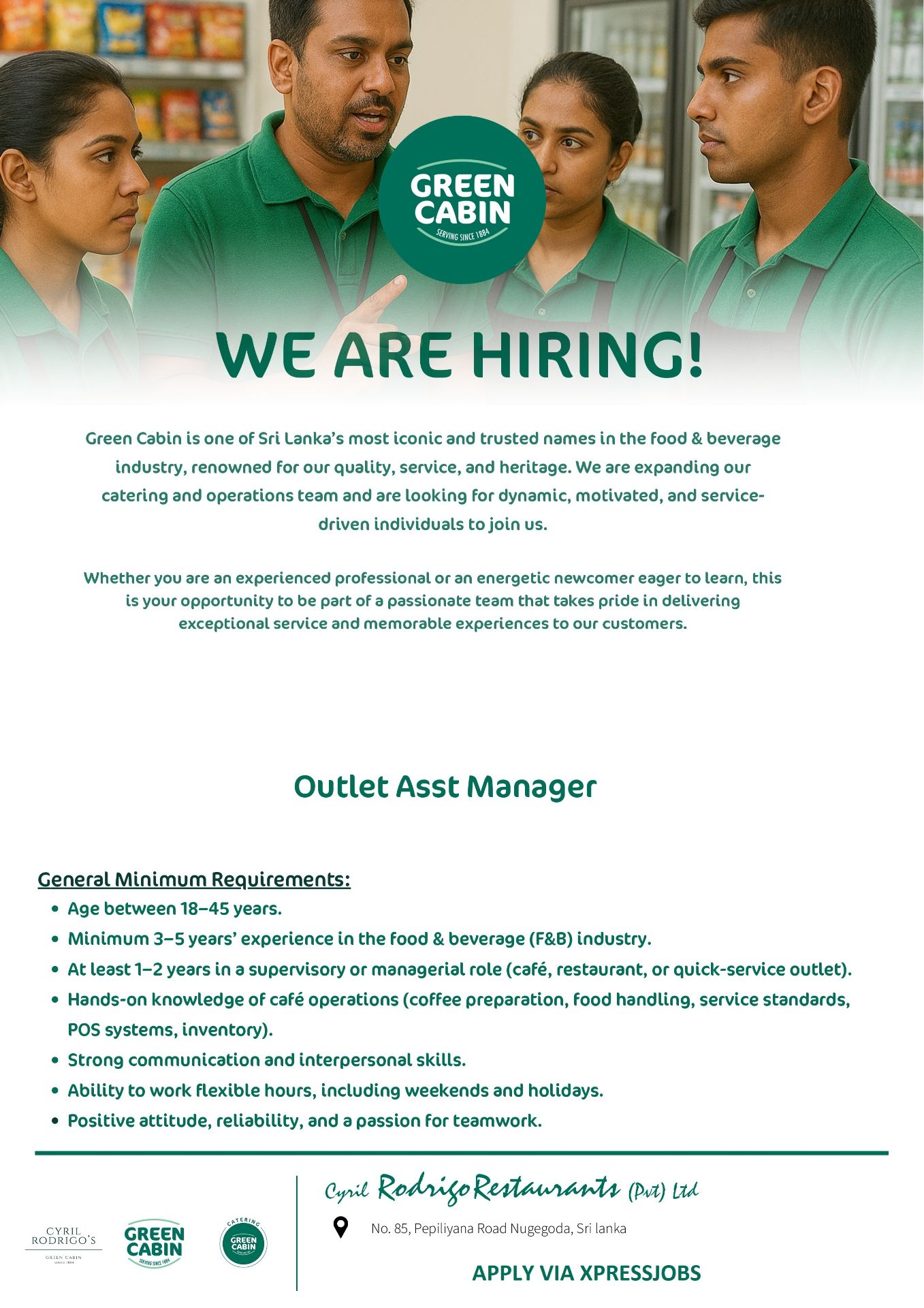 Job Image